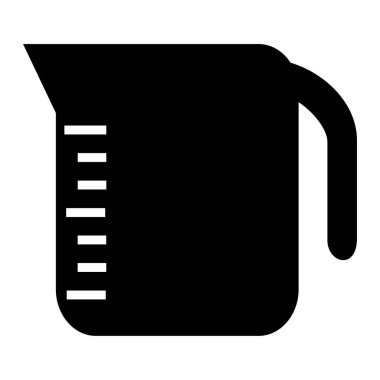 Mutfak aletleri. Web simgesi