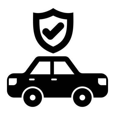 Araba sigortası. Basit tasarım