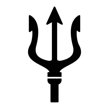 Ok. Web simgesi basit illüstrasyon