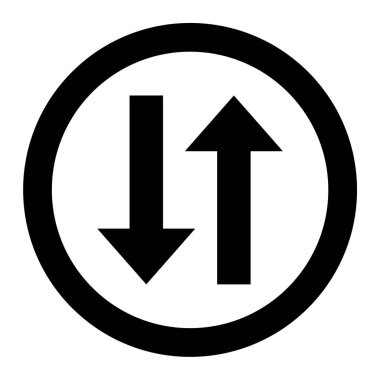 seo ve modern simgenin vektör illüstrasyonu