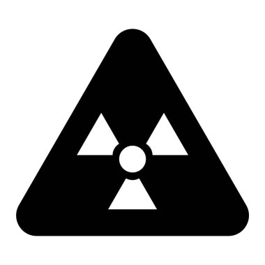 Radyasyon. Basit resimleme