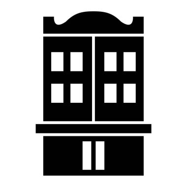 ikon vektör illüstrasyonu oluşturma