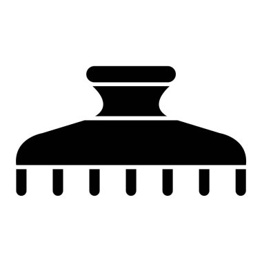 Mutfak lavabosu ikonu. Web için basit su ısıtıcı vektör simgeleri çizimi