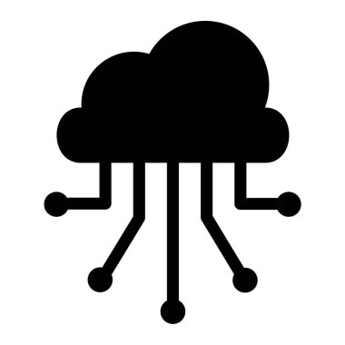 Bulut hesaplama. Basit tasarım