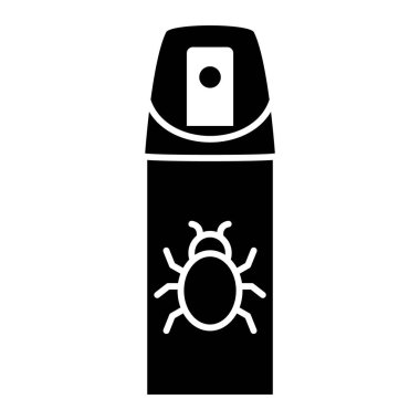 Web ve mobil uygulama tasarımınız için beyaz arkaplanda izole edilmiş güneş kremi ikonu vektörü, el logosu kavramı