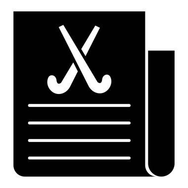 Mektup. Web simgesi basit illüstrasyon