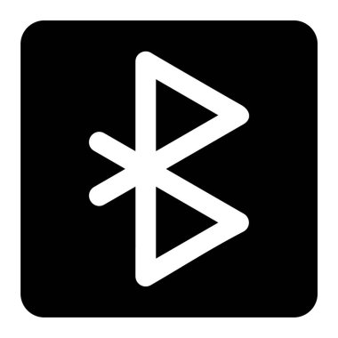 Ok. Web simgesi basit tasarım