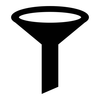 huni. Web simgesi basit illüstrasyon