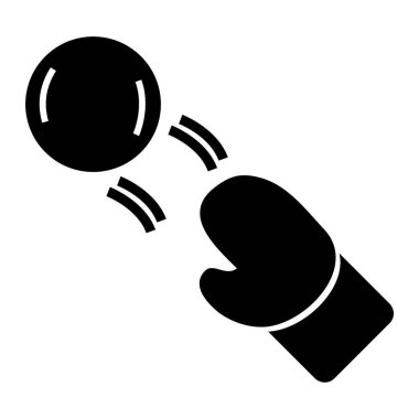 kablosuz simgesi, vektör çizim