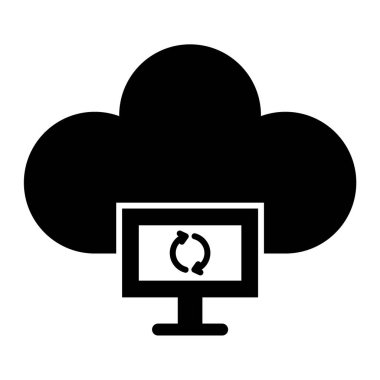 Bulut hesaplama. Basit tasarım