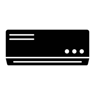 Klima ikonu. Web için özet çizim vektör simgeleri