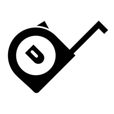 Anahtar. Web simgesi basit illüstrasyon