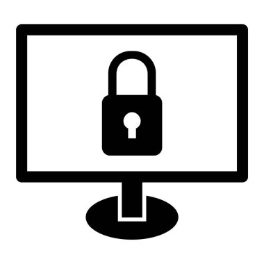 Güvenlik sistemi. Basit tasarım