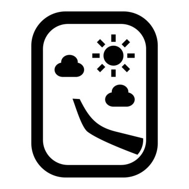 Hava tahmini. Basit tasarım