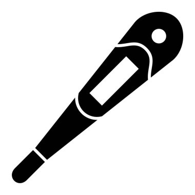 tıbbi araç vektör simgesi