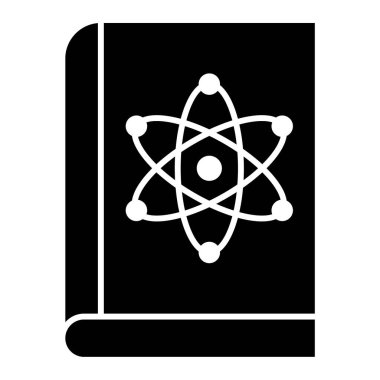 Eğitim simgesi vektör illüstrasyonu