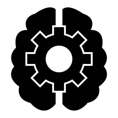 Ayarlama. Web simgesi basit illüstrasyon