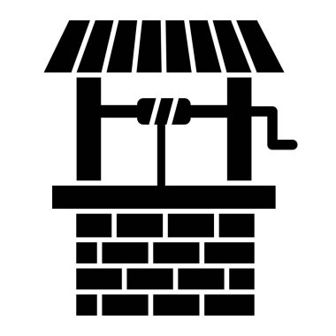 Vektör illüstrasyonu, simge ögesi arkaplanı