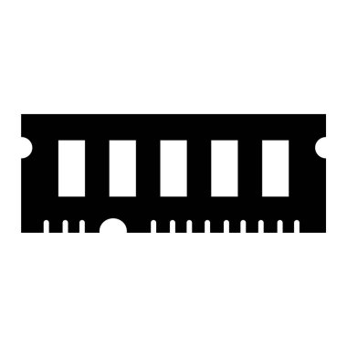 Teyp. Web simgesi basit illüstrasyon