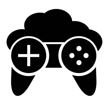 Video oyunu. Basit tasarım