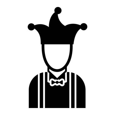 Vektör illüstrasyonu, simge ögesi arkaplanı