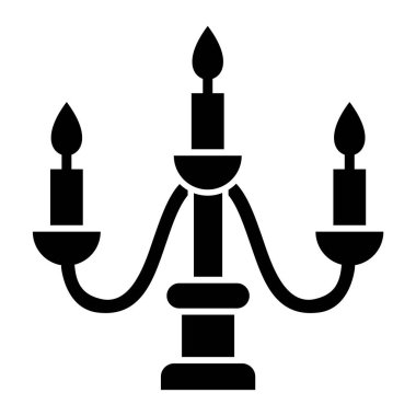 Mum. Web simgesi basit tasarım