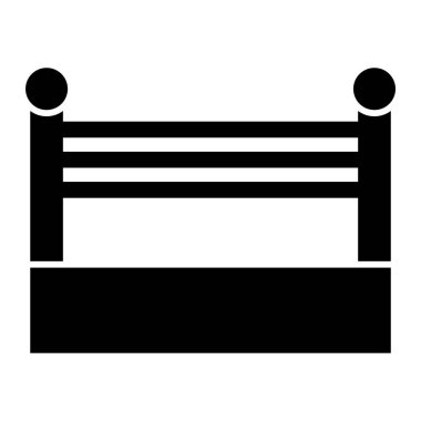 Vektör illüstrasyonu, simge ögesi arkaplanı