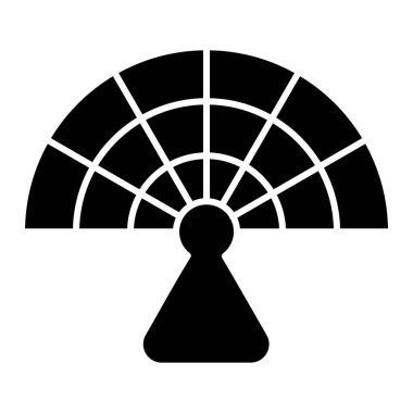 Vektör illüstrasyonu, simge ögesi arkaplanı