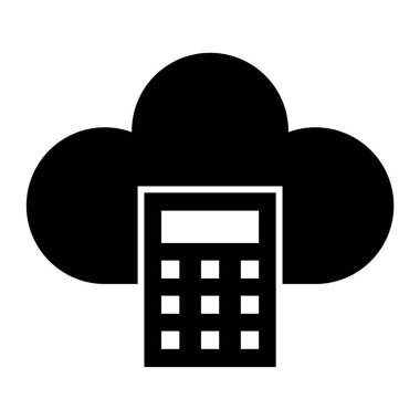 Bulut hesaplama. Basit tasarım