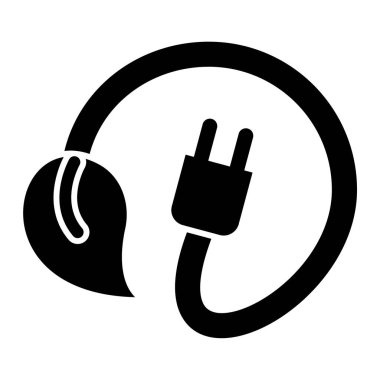 Kabartma vektör düz simgesi