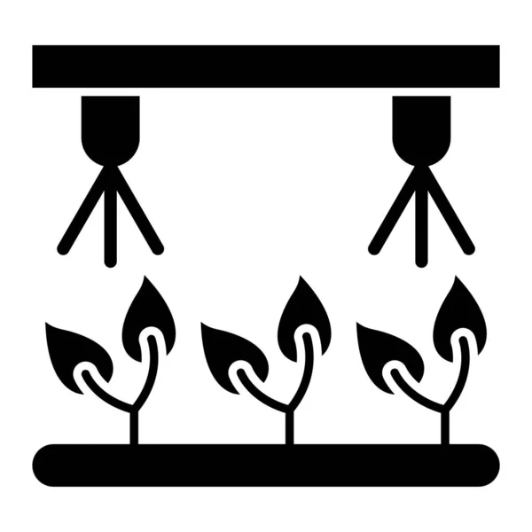 Web Symbol Einfache Illustration — Stockvektor