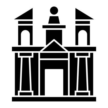 ikon vektör illüstrasyonu oluşturma