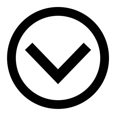 İşaretle. Basit tasarım