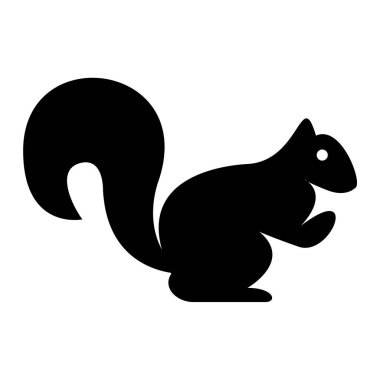 Sincap. Web simgesi basit illüstrasyon