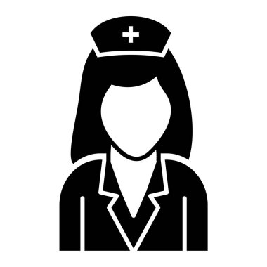 Doktor Simge vektör illüstrasyonu