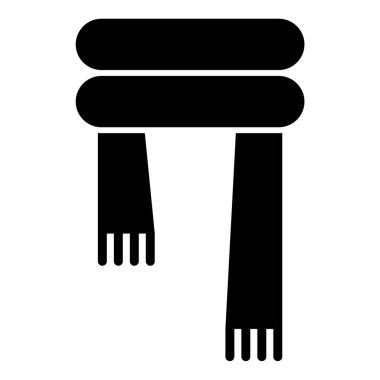 Ağ ve mobil uygulama tasarımınız için beyaz arkaplanda izole edilmiş su simgesi vektörü, sandalye logosu konsepti