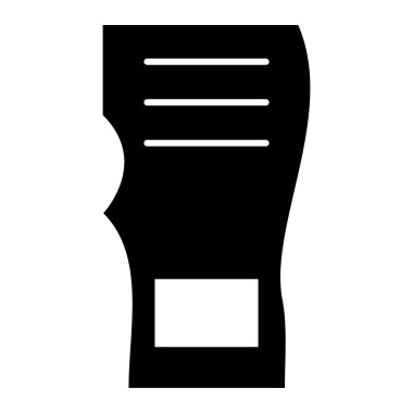 Vektör illüstrasyonu, simge ögesi arkaplanı