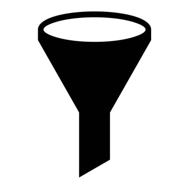 huni. Web simgesi basit illüstrasyon