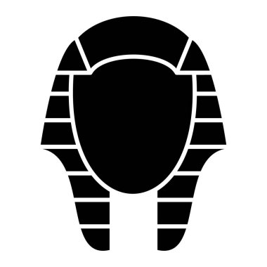 Mısır simgesi vektör illüstrasyonuName