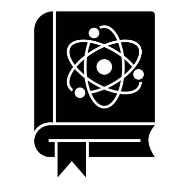 Eğitim simgesi vektör illüstrasyonu