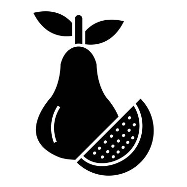 armut simgesi vektör illüstrasyonu