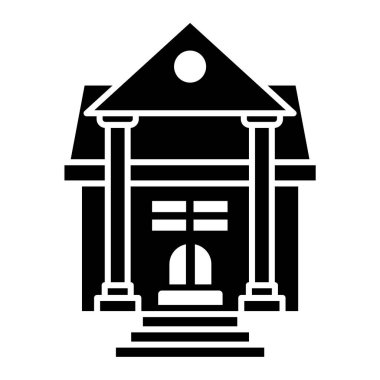 ikon vektör illüstrasyonu oluşturma