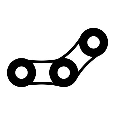 Islık. Web simgesi basit illüstrasyon