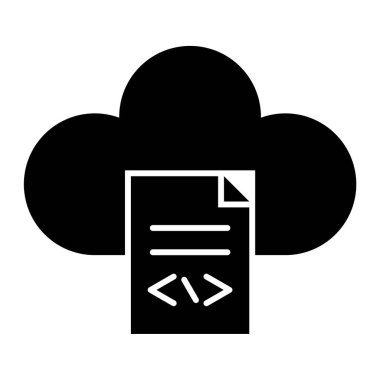 Bulut hesaplama. Basit tasarım