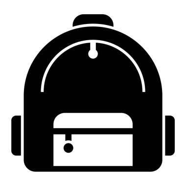 Web simgesi basit illüstrasyon