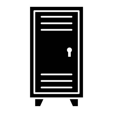 kitap simgesi vektör illüstrasyonu