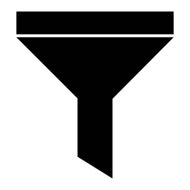 huni. Web simgesi basit illüstrasyon