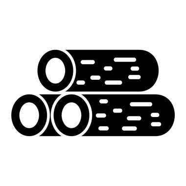 Vektör illüstrasyonu, simge ögesi arkaplanı