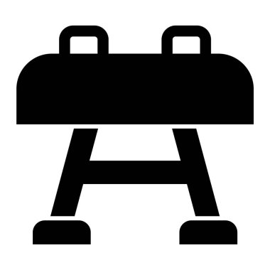 Okul başkanı. Basit tasarım