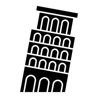 Beyaz arkaplanda izole edilmiş sidik simgesi. seyahat sembolü çizimi.